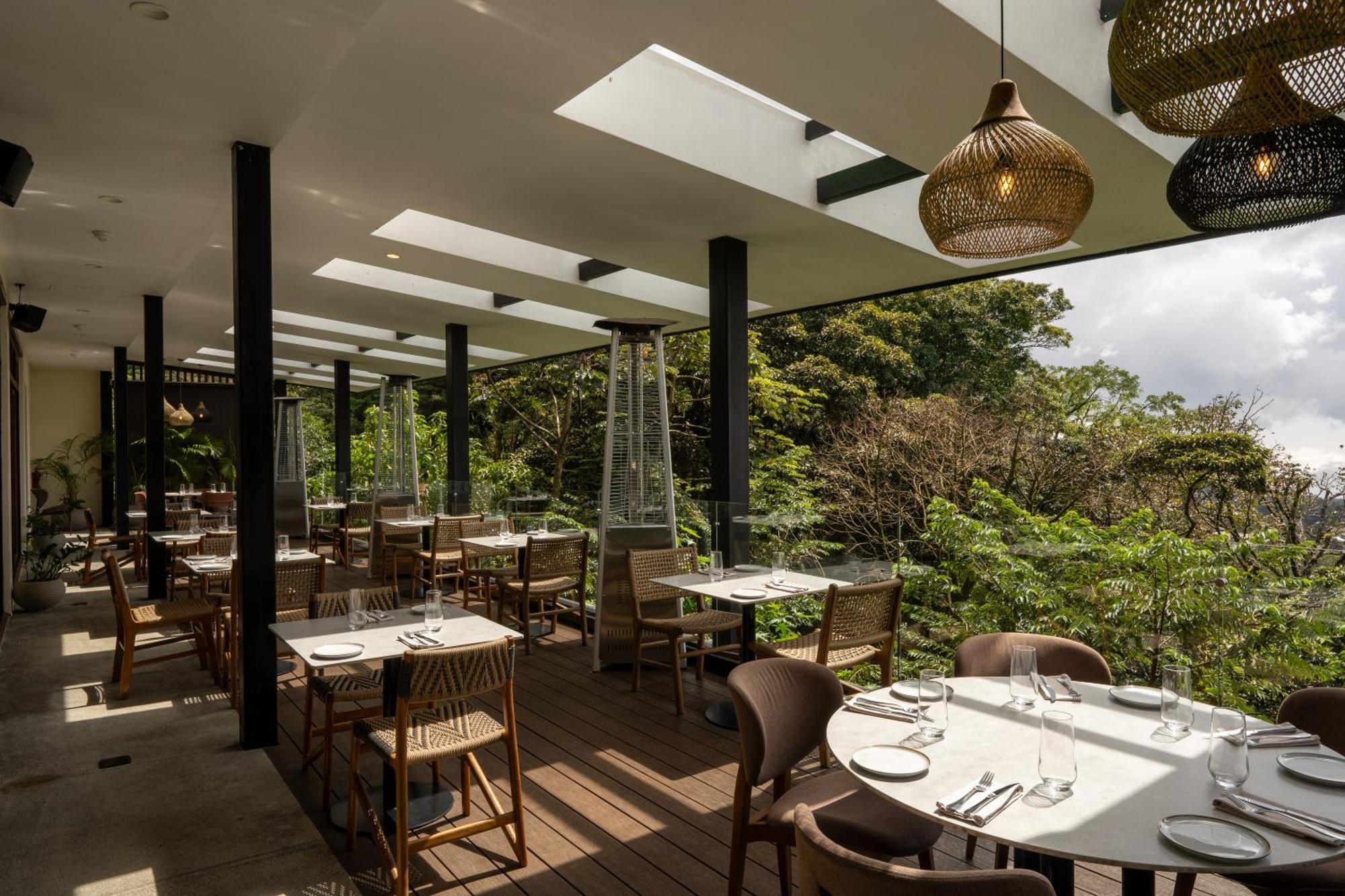 Koora Monteverde A Cloud Forest Hotel By Sandglass Zewnętrze zdjęcie