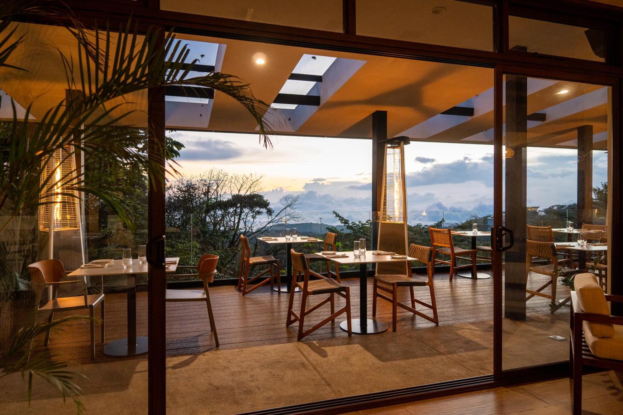 Koora Monteverde A Cloud Forest Hotel By Sandglass Zewnętrze zdjęcie