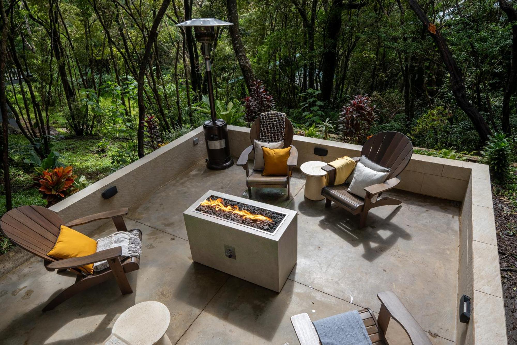 Koora Monteverde A Cloud Forest Hotel By Sandglass Zewnętrze zdjęcie