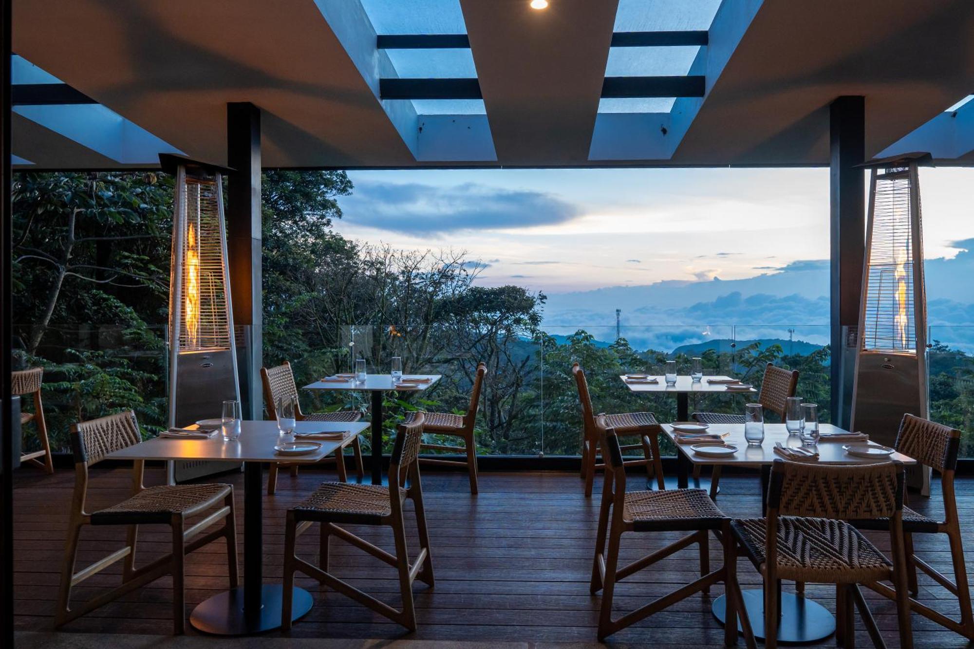 Koora Monteverde A Cloud Forest Hotel By Sandglass Zewnętrze zdjęcie