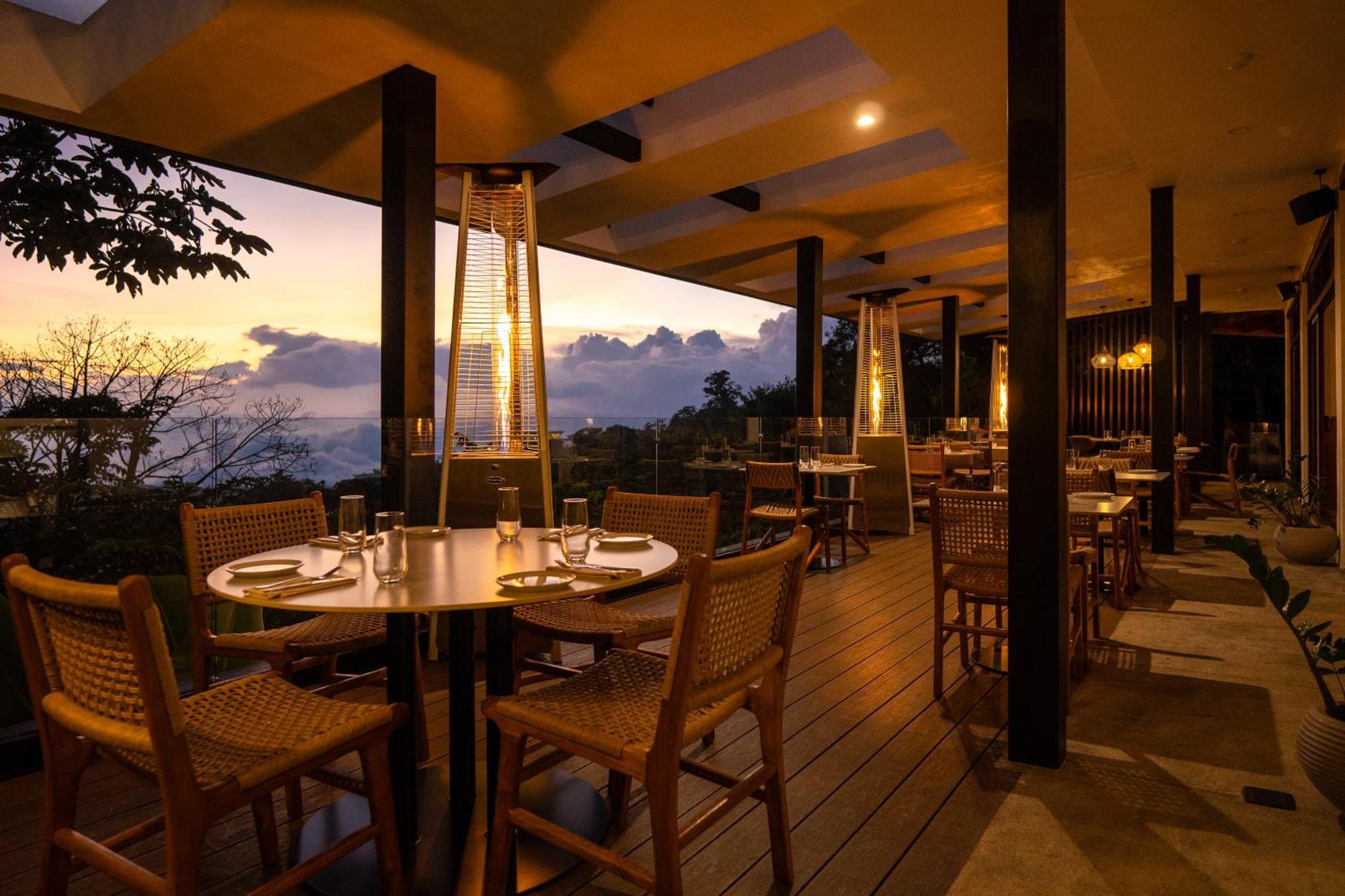 Koora Monteverde A Cloud Forest Hotel By Sandglass Zewnętrze zdjęcie