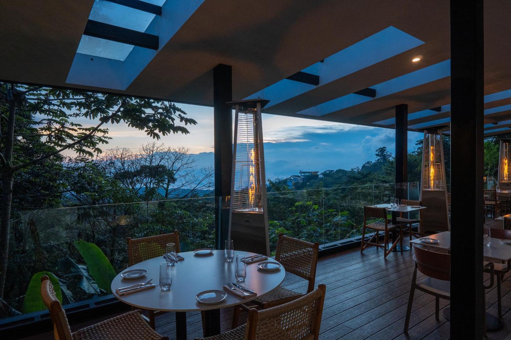 Koora Monteverde A Cloud Forest Hotel By Sandglass Zewnętrze zdjęcie