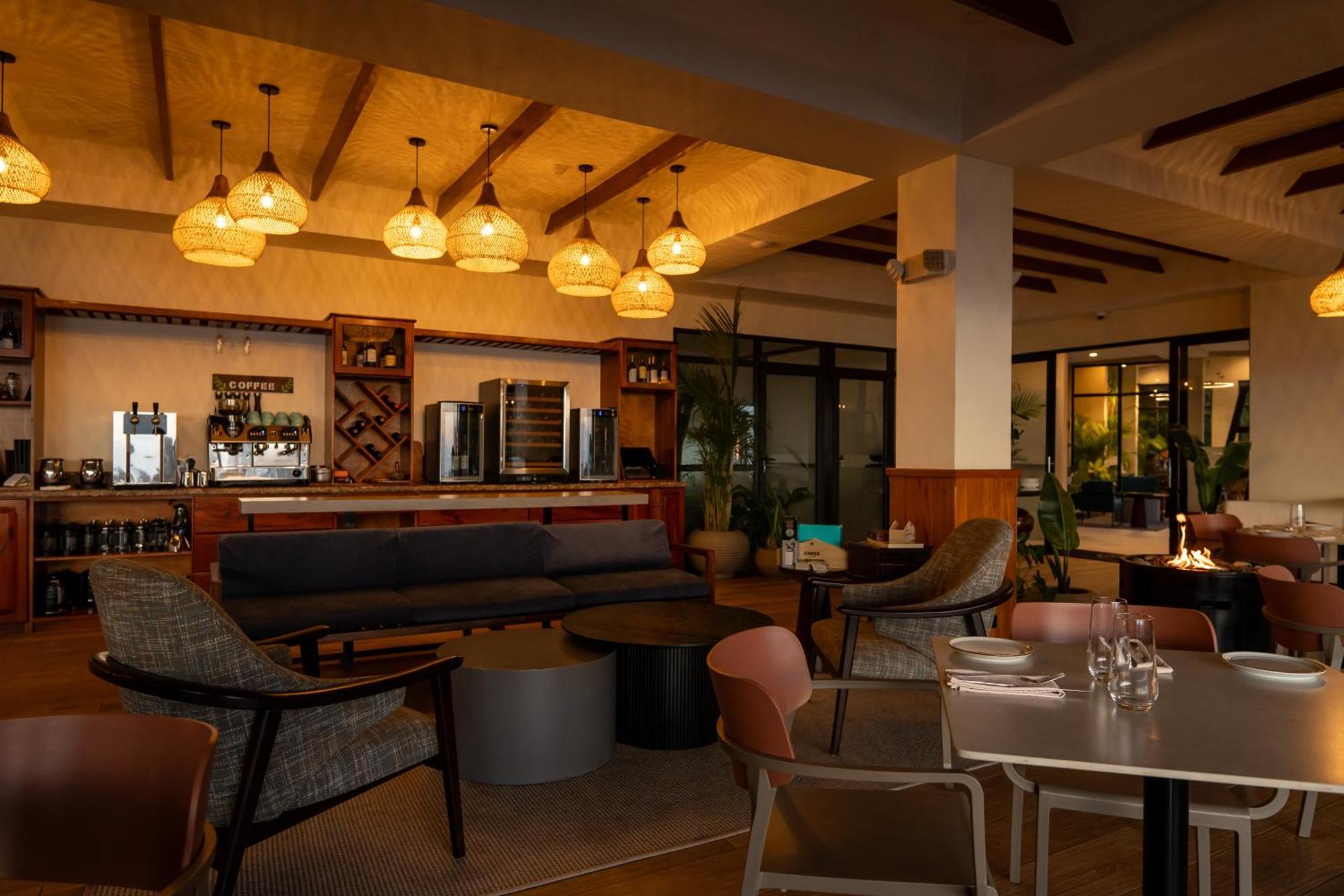 Koora Monteverde A Cloud Forest Hotel By Sandglass Zewnętrze zdjęcie
