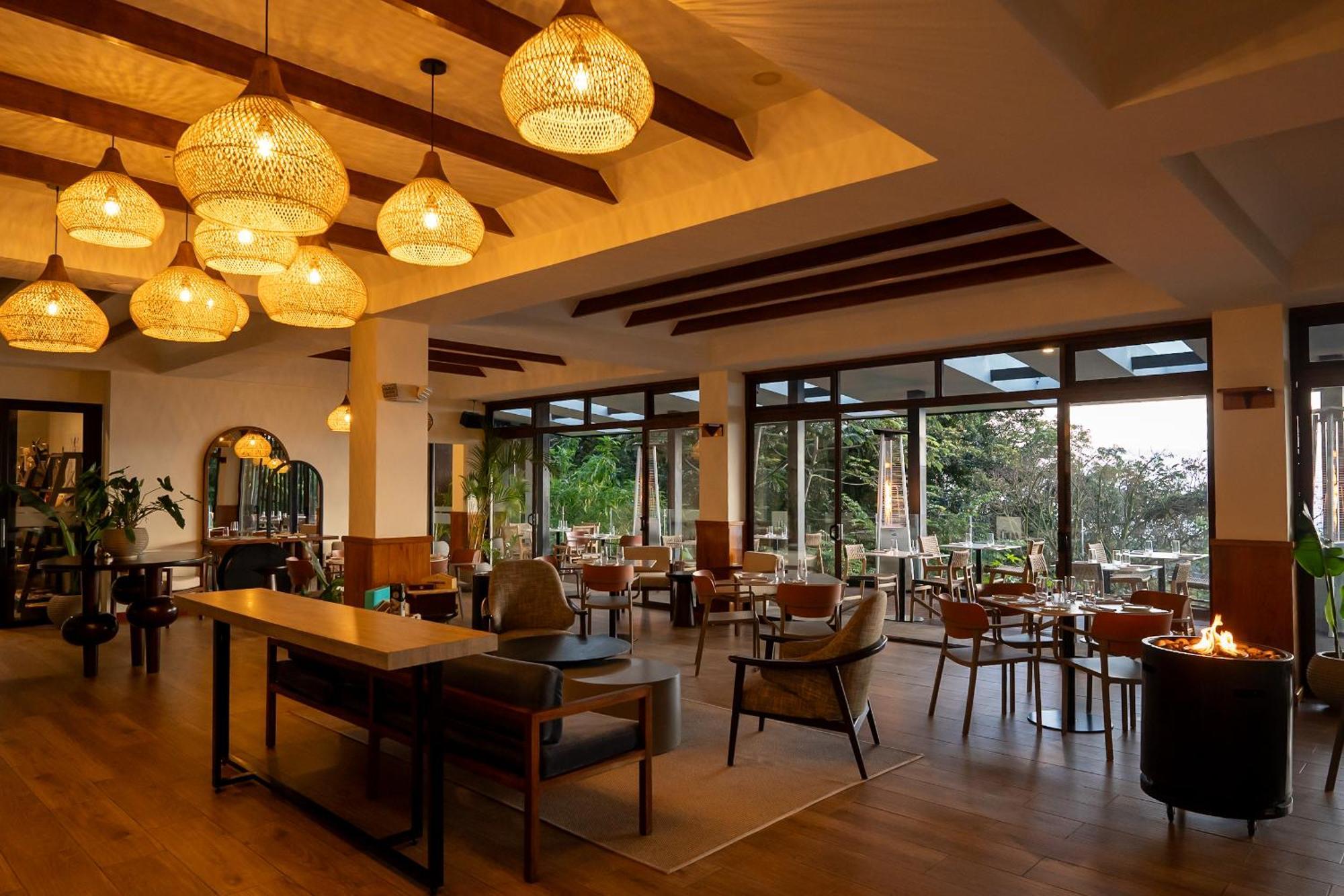 Koora Monteverde A Cloud Forest Hotel By Sandglass Zewnętrze zdjęcie