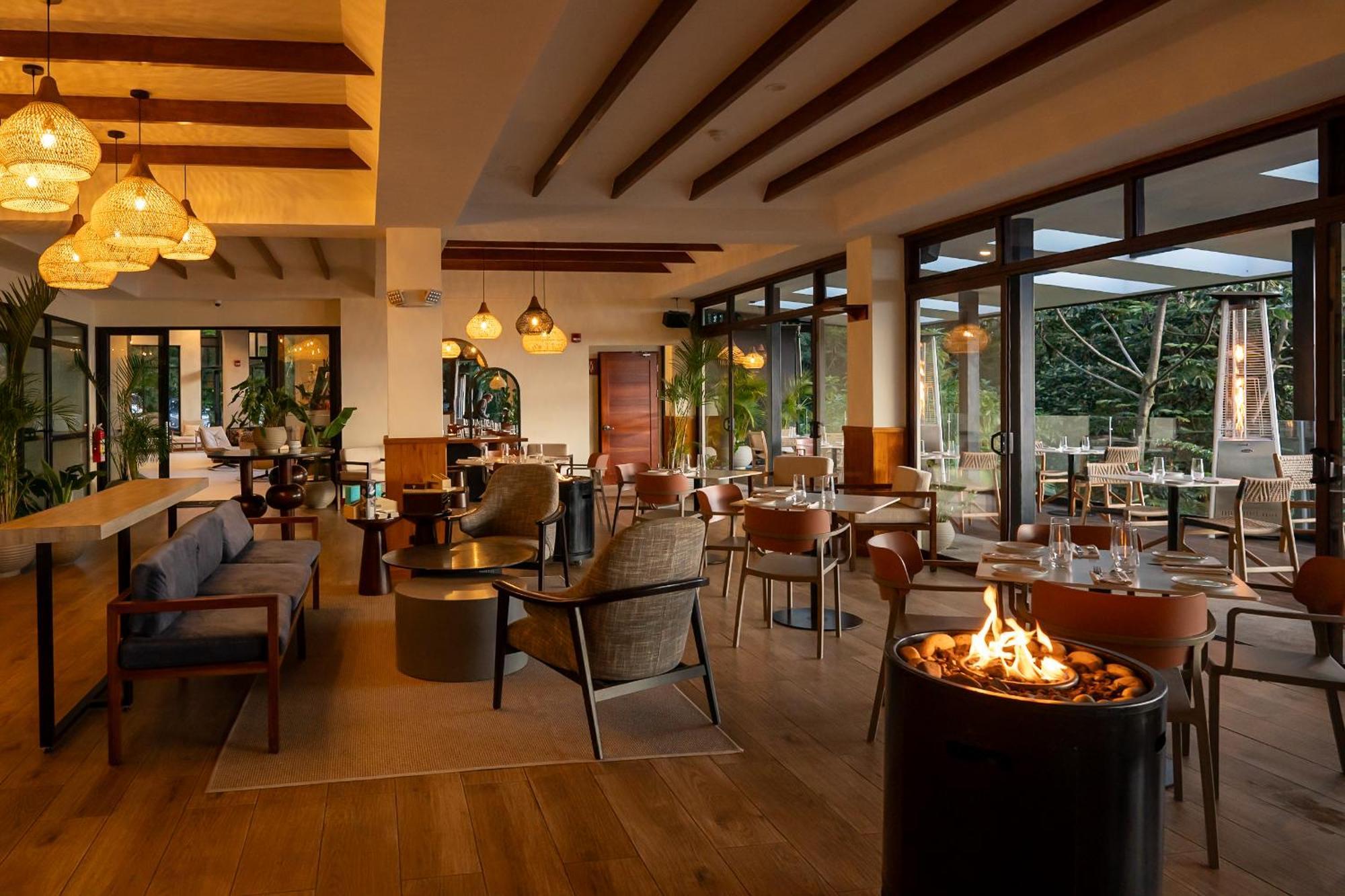 Koora Monteverde A Cloud Forest Hotel By Sandglass Zewnętrze zdjęcie