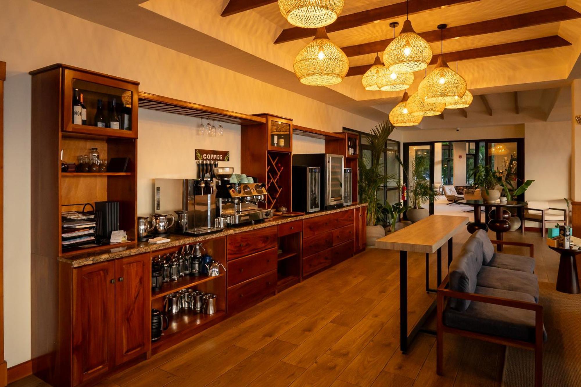 Koora Monteverde A Cloud Forest Hotel By Sandglass Zewnętrze zdjęcie