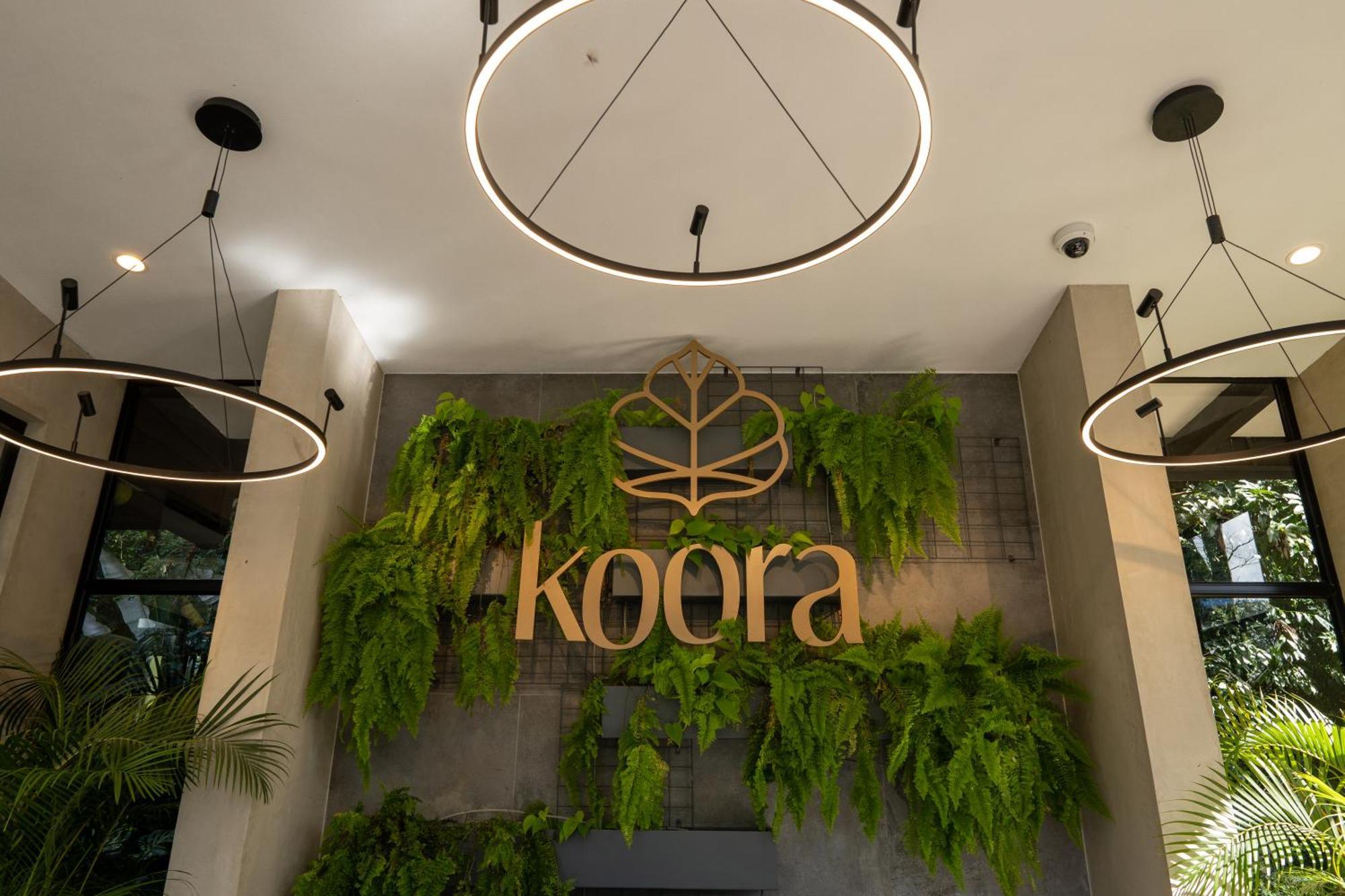 Koora Monteverde A Cloud Forest Hotel By Sandglass Zewnętrze zdjęcie