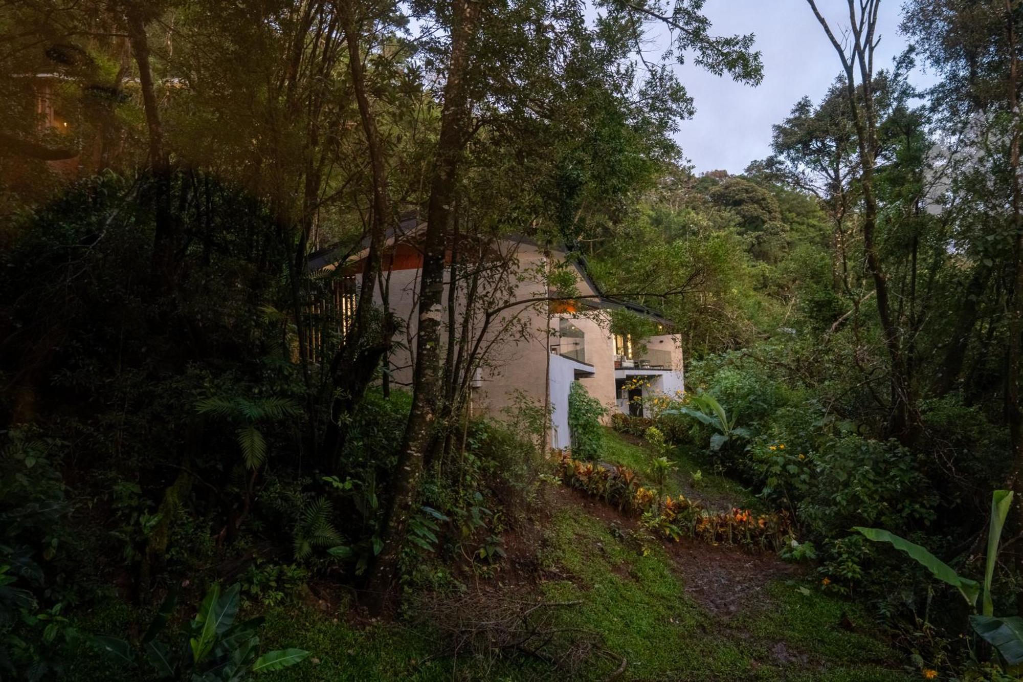 Koora Monteverde A Cloud Forest Hotel By Sandglass Zewnętrze zdjęcie