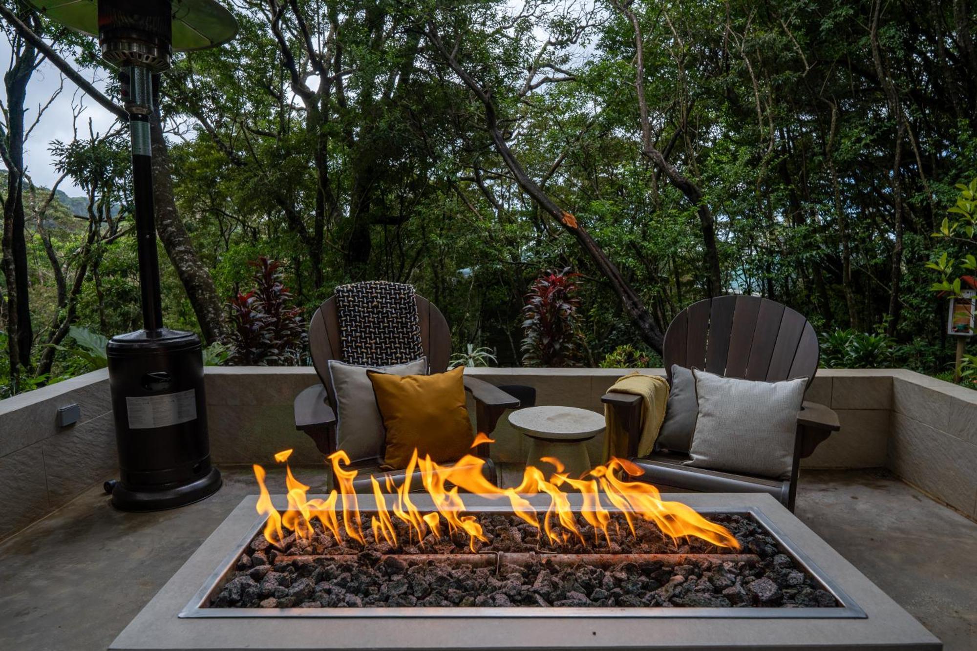 Koora Monteverde A Cloud Forest Hotel By Sandglass Zewnętrze zdjęcie