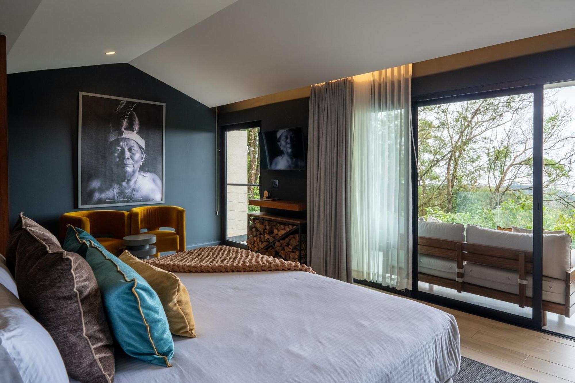 Koora Monteverde A Cloud Forest Hotel By Sandglass Zewnętrze zdjęcie