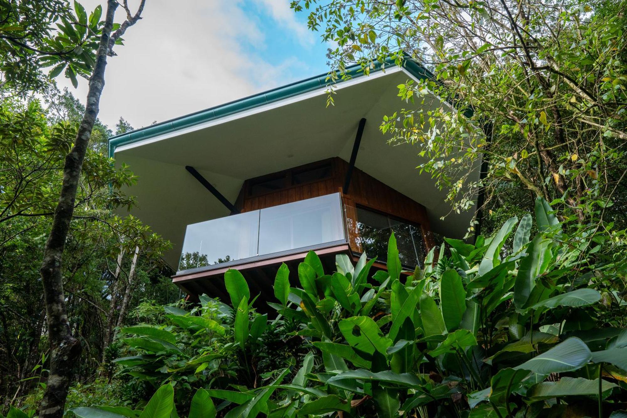 Koora Monteverde A Cloud Forest Hotel By Sandglass Zewnętrze zdjęcie