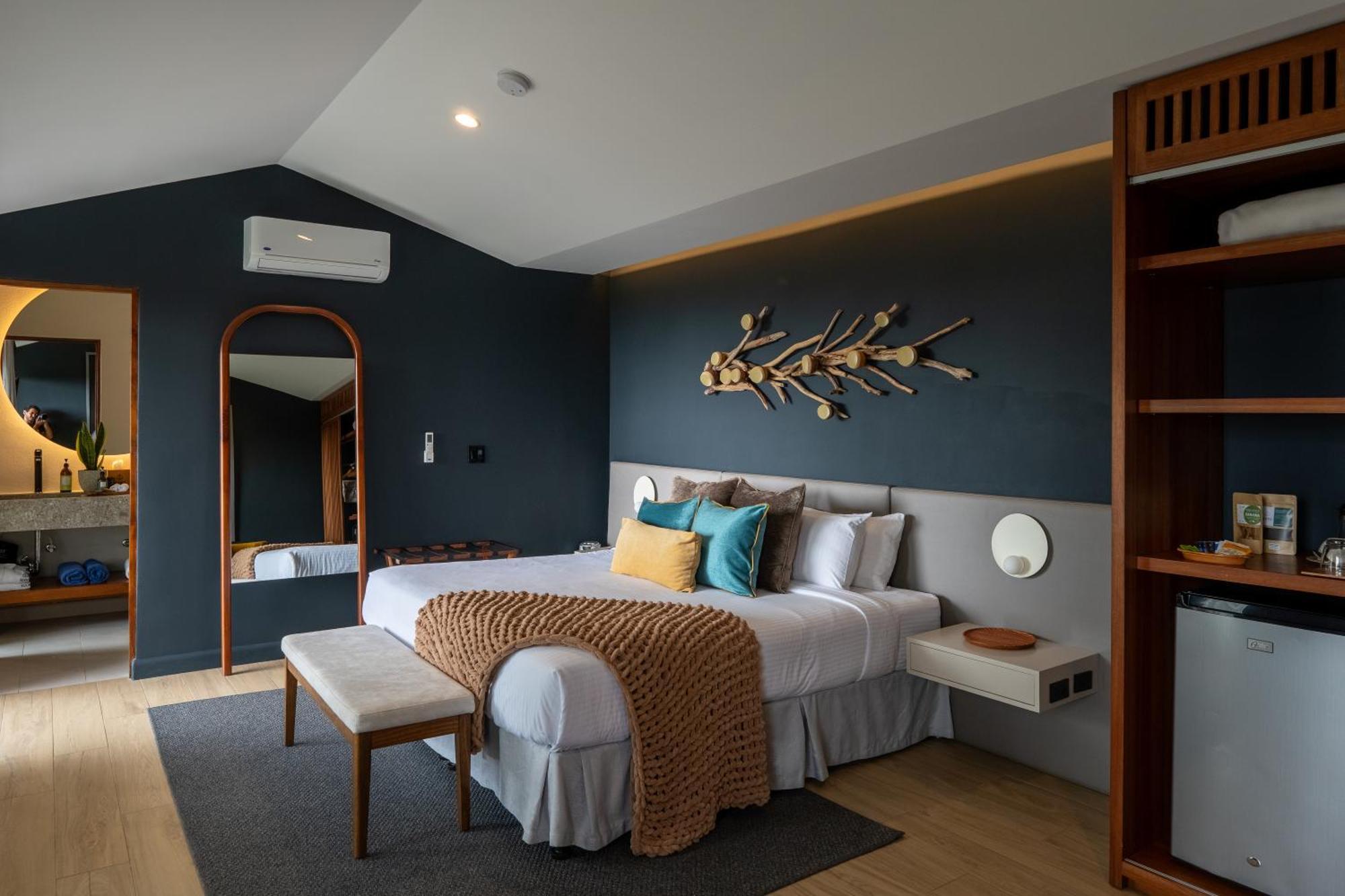 Koora Monteverde A Cloud Forest Hotel By Sandglass Zewnętrze zdjęcie