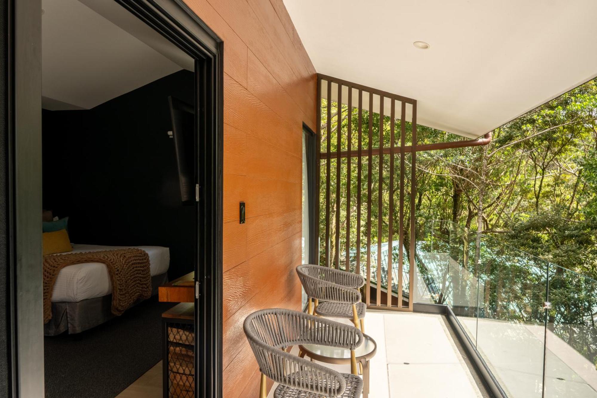 Koora Monteverde A Cloud Forest Hotel By Sandglass Zewnętrze zdjęcie