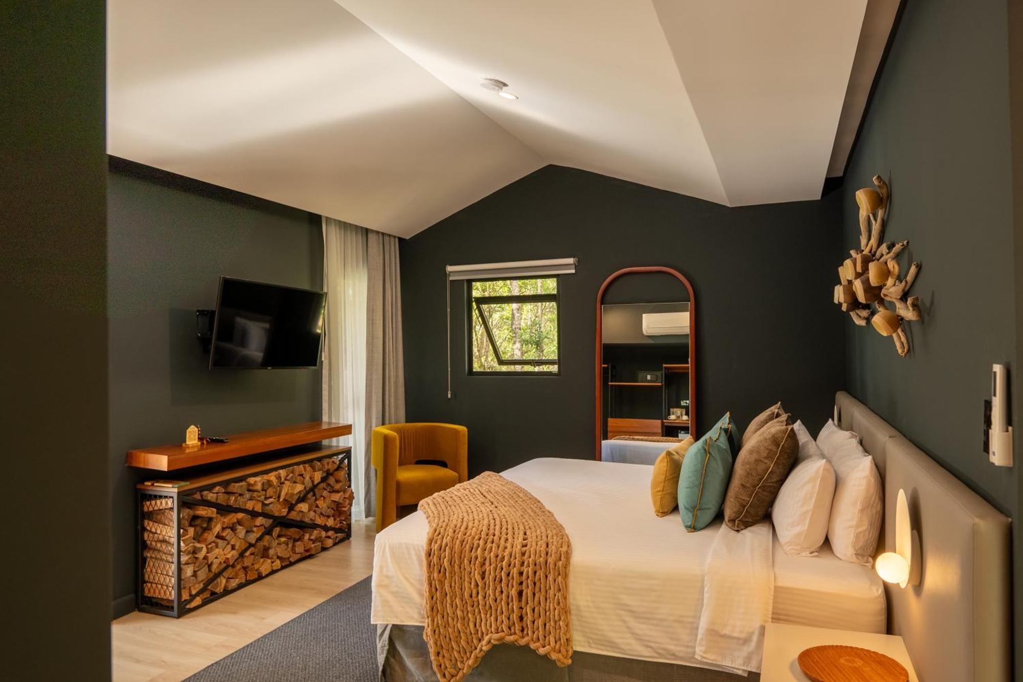 Koora Monteverde A Cloud Forest Hotel By Sandglass Zewnętrze zdjęcie