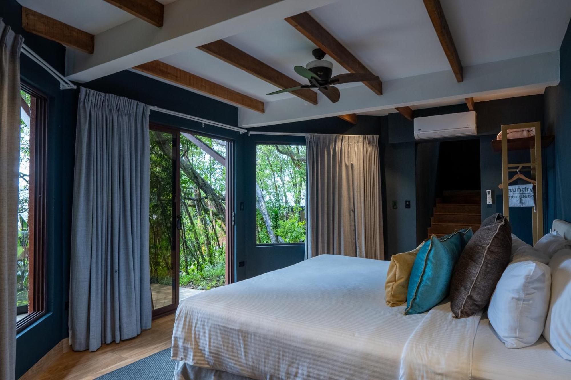 Koora Monteverde A Cloud Forest Hotel By Sandglass Zewnętrze zdjęcie