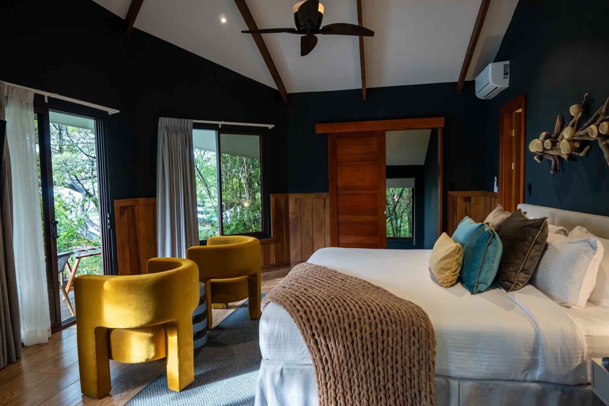 Koora Monteverde A Cloud Forest Hotel By Sandglass Zewnętrze zdjęcie