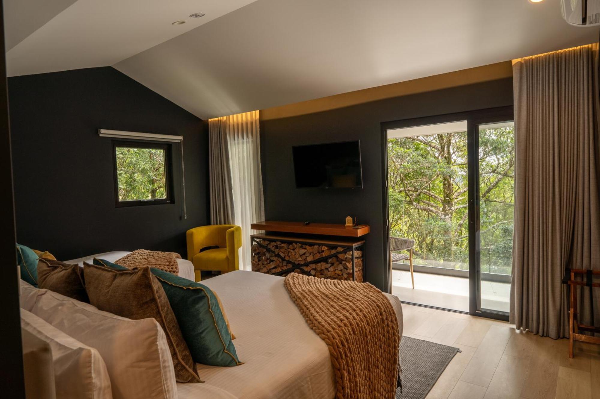 Koora Monteverde A Cloud Forest Hotel By Sandglass Zewnętrze zdjęcie