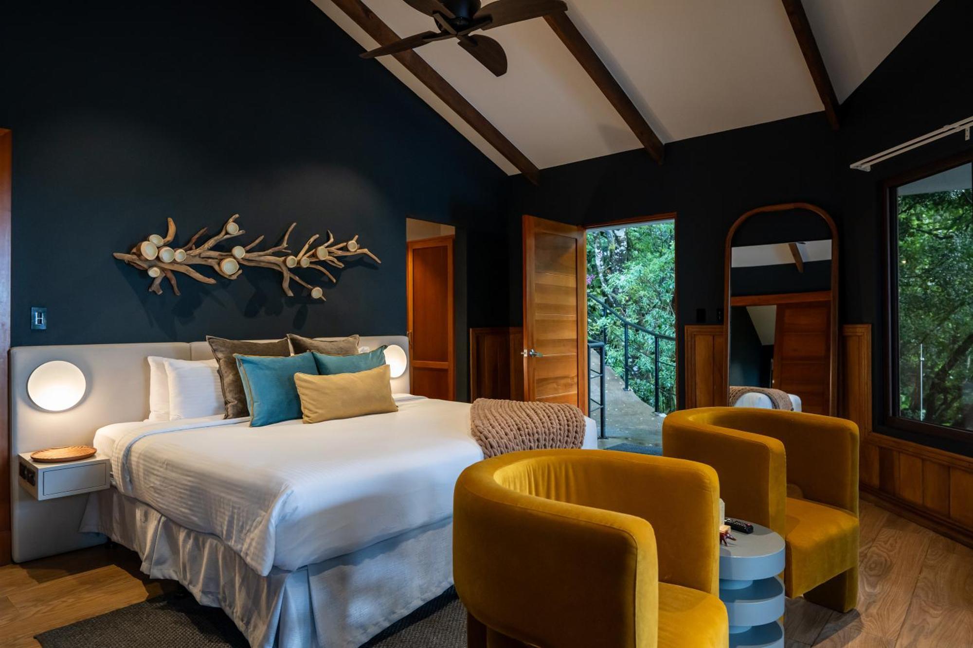 Koora Monteverde A Cloud Forest Hotel By Sandglass Zewnętrze zdjęcie