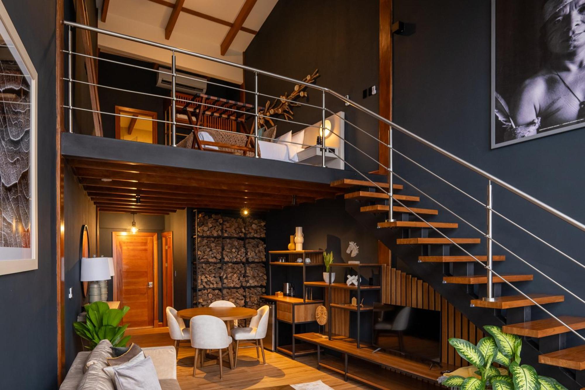 Koora Monteverde A Cloud Forest Hotel By Sandglass Zewnętrze zdjęcie