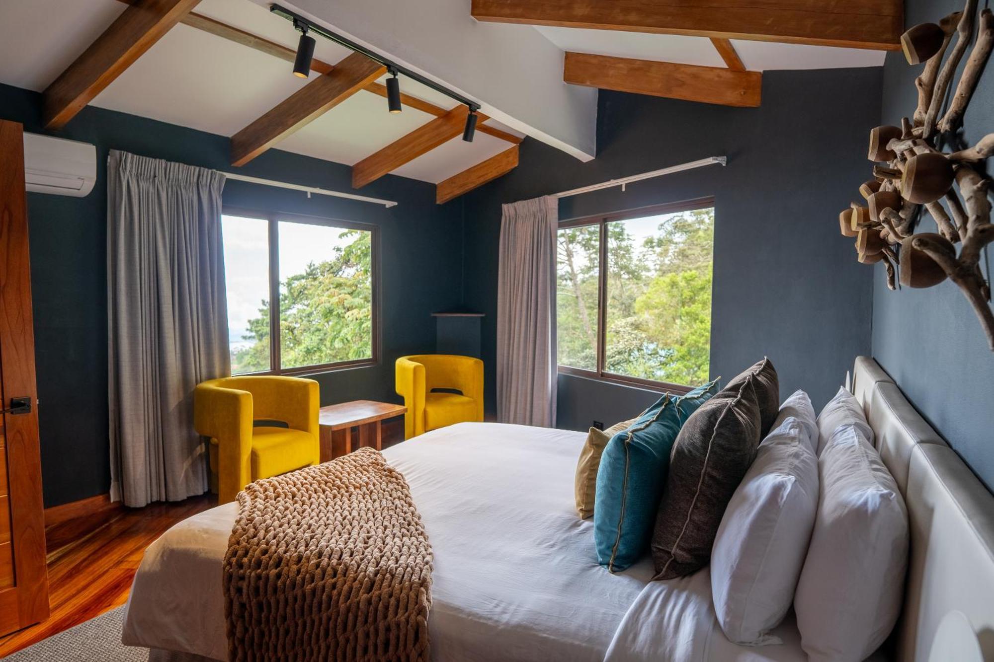 Koora Monteverde A Cloud Forest Hotel By Sandglass Zewnętrze zdjęcie