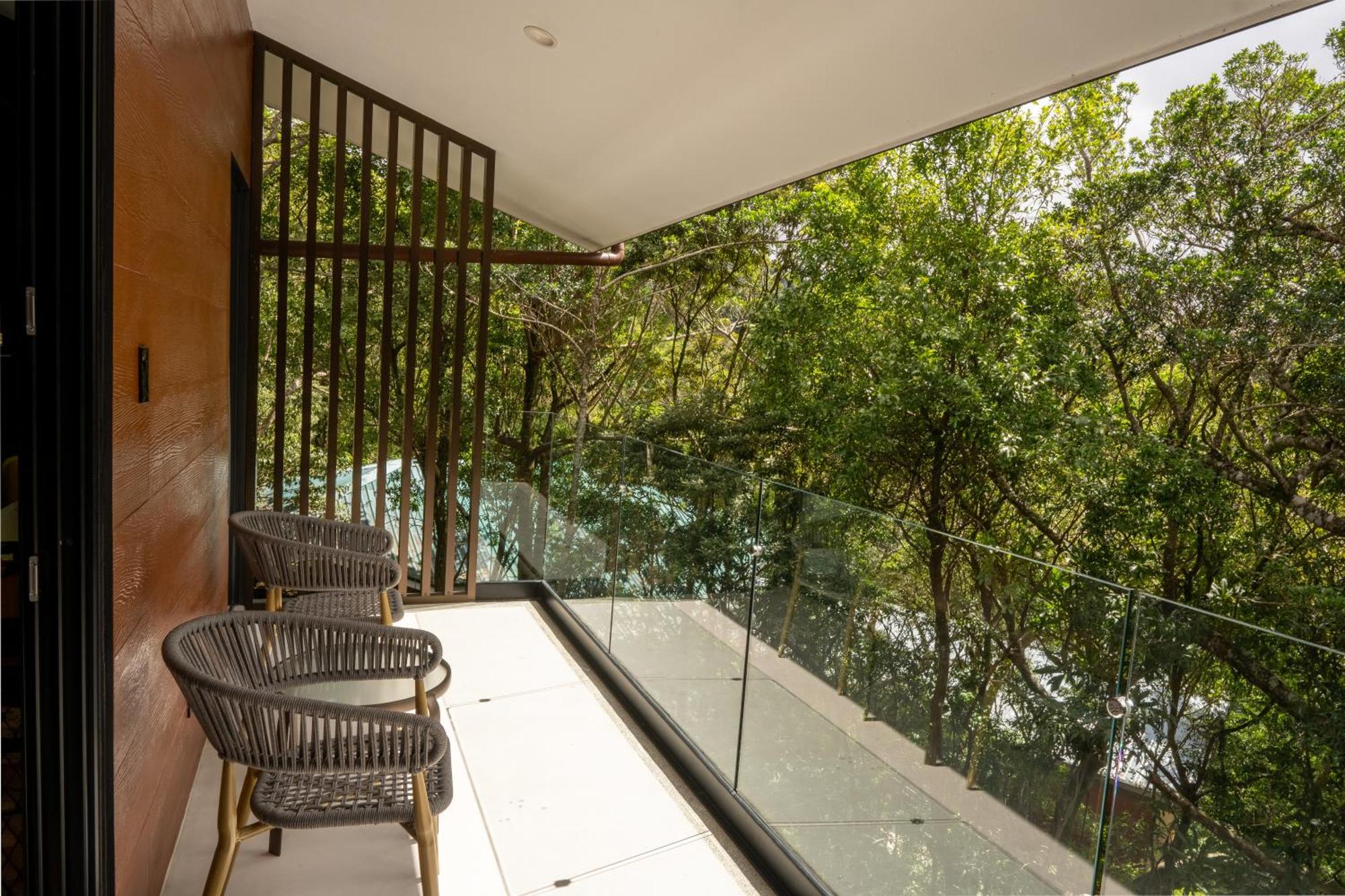 Koora Monteverde A Cloud Forest Hotel By Sandglass Zewnętrze zdjęcie