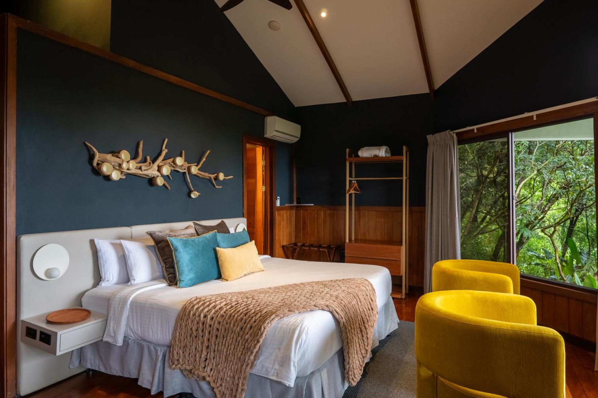Koora Monteverde A Cloud Forest Hotel By Sandglass Zewnętrze zdjęcie