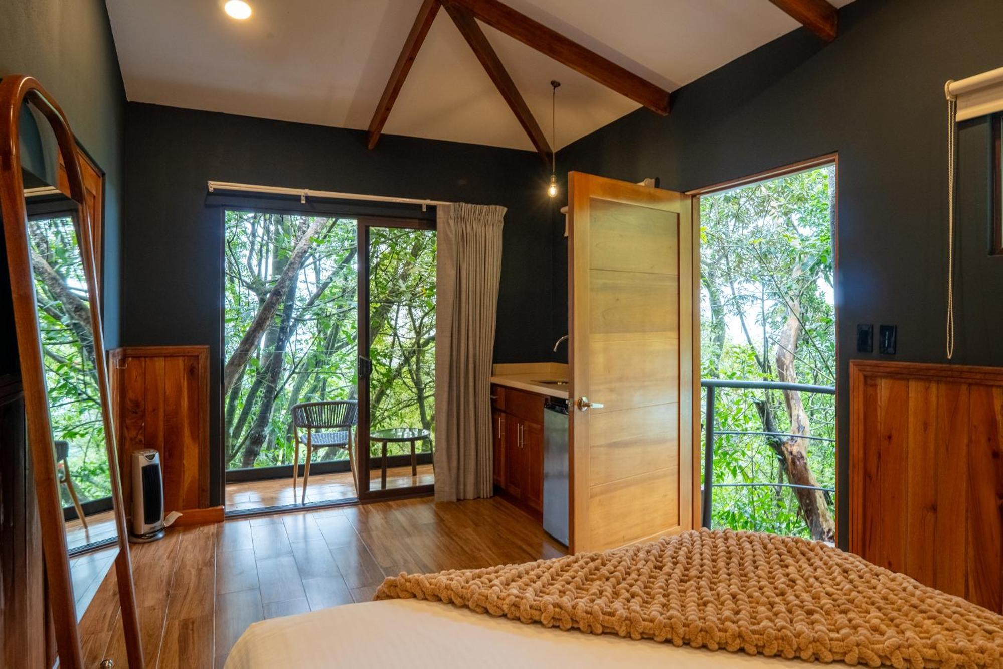 Koora Monteverde A Cloud Forest Hotel By Sandglass Zewnętrze zdjęcie